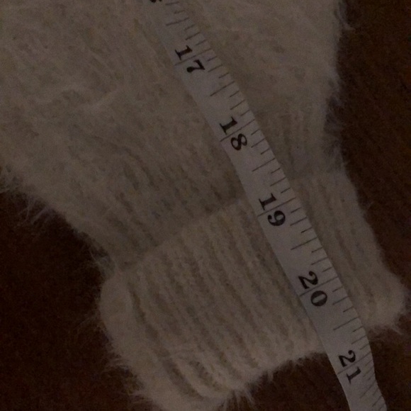 Anthropologie Vintage Sweater New🌷 - Picture 8 of 8